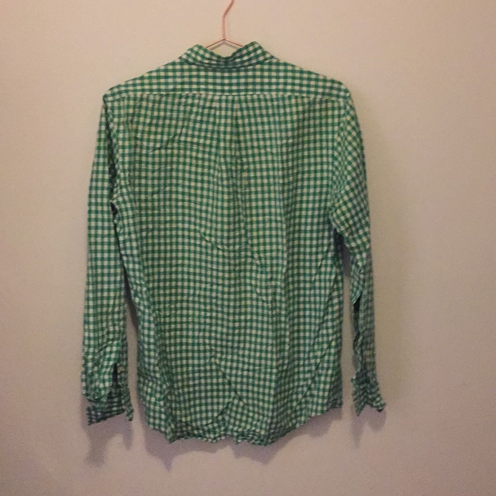 Polo Ralph Lauren button down - Picture 4 of 4